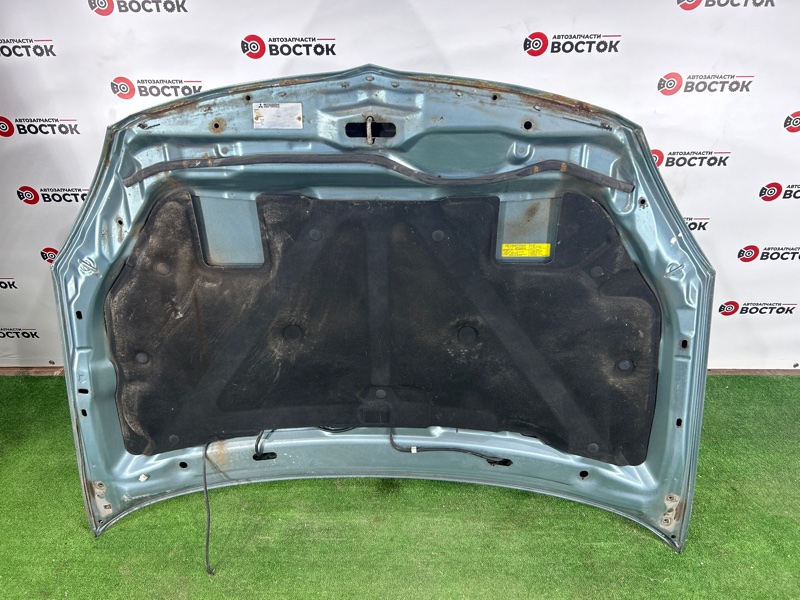 Капот, 17000 рублей, Пешки