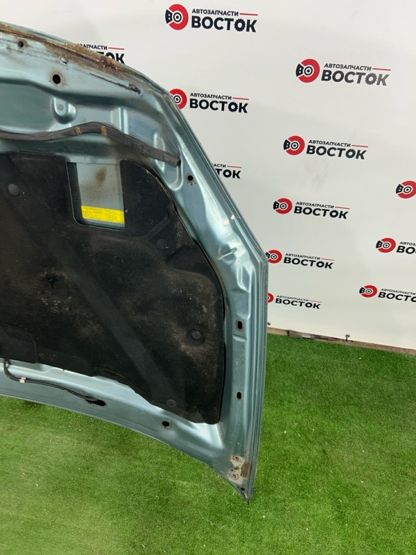 Капот, 17000 рублей, Пешки