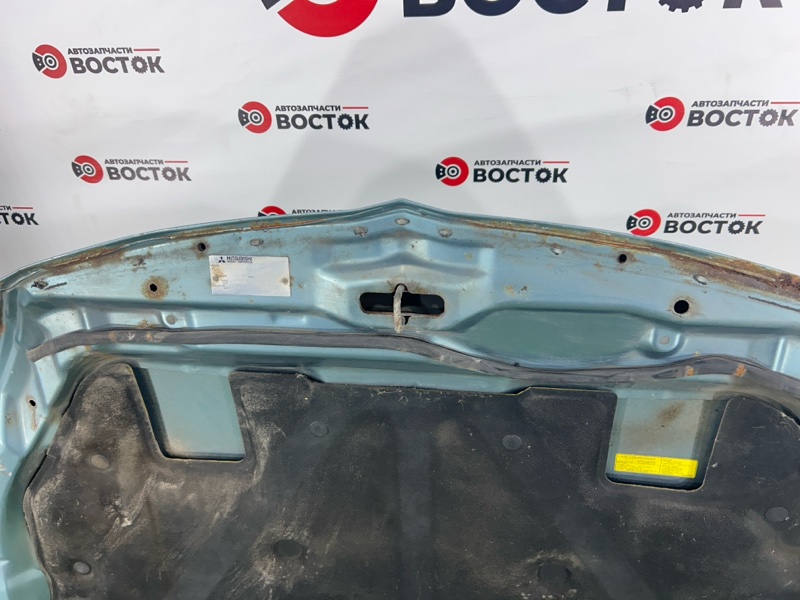 Капот, 17000 рублей, Пешки