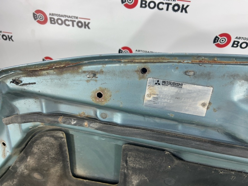 Капот, 17000 рублей, Пешки