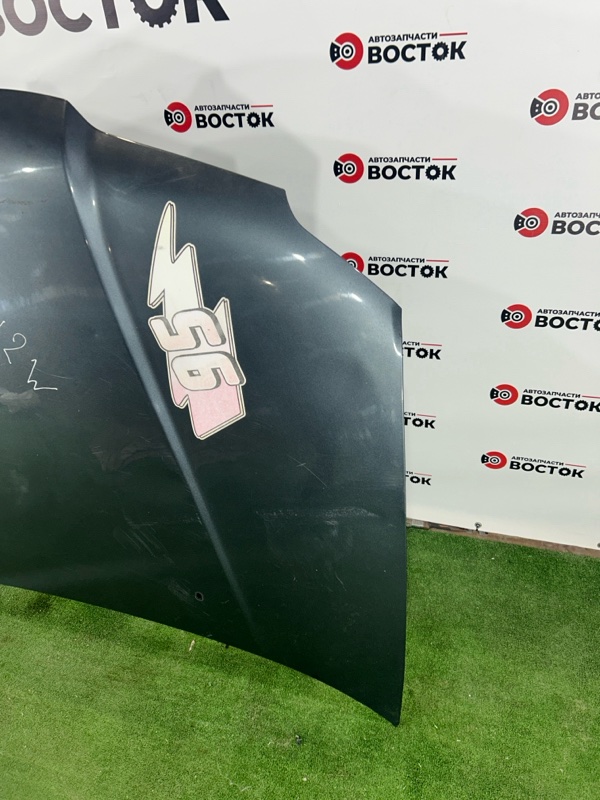 Капот, 29000 рублей, Пешки