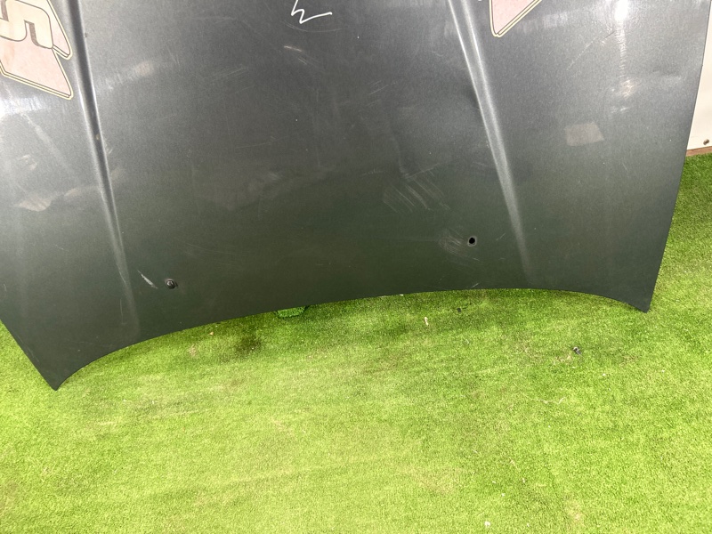 Капот, 29000 рублей, Пешки