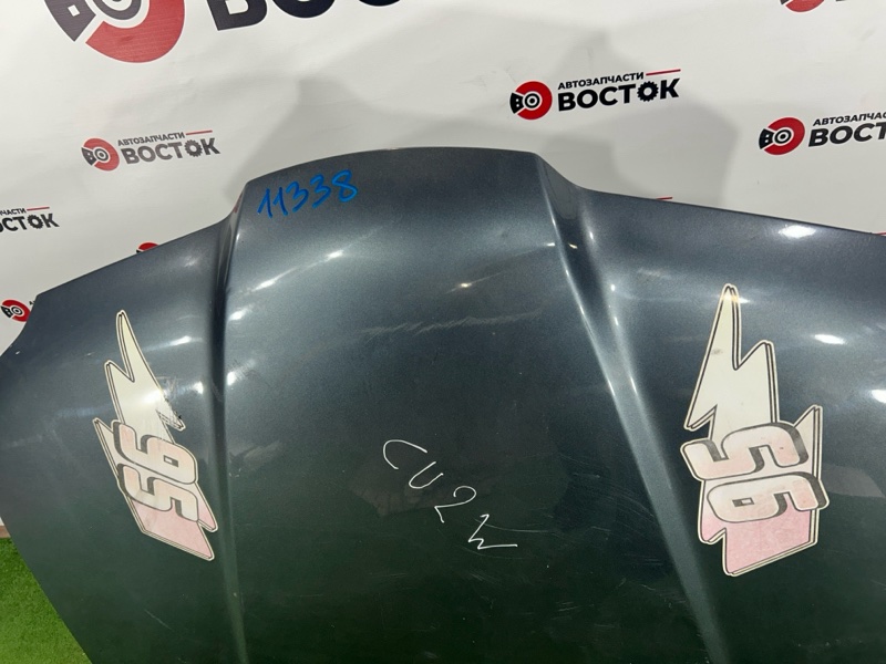 Капот, 29000 рублей, Пешки