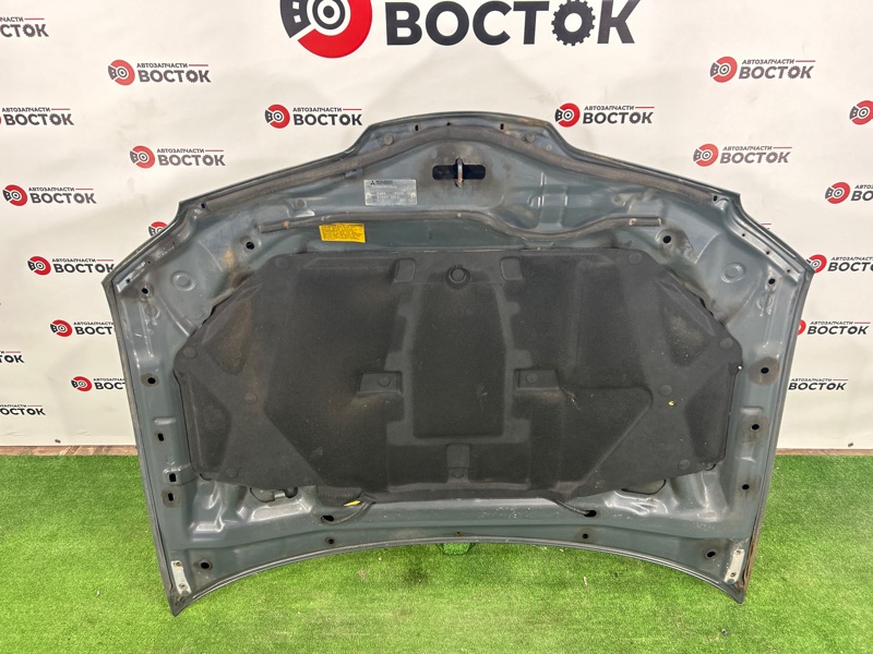 Капот, 29000 рублей, Пешки