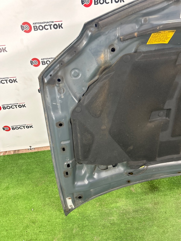 Капот, 29000 рублей, Пешки