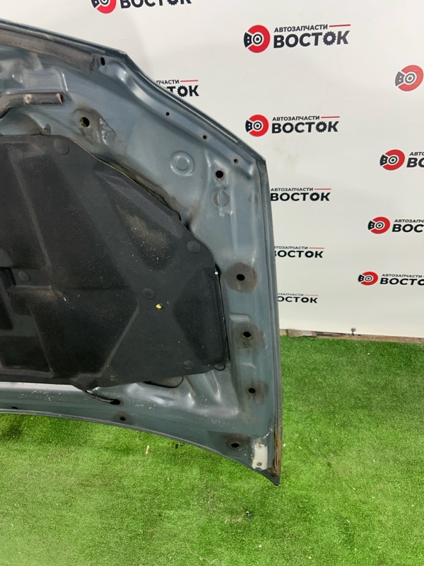 Капот, 29000 рублей, Пешки