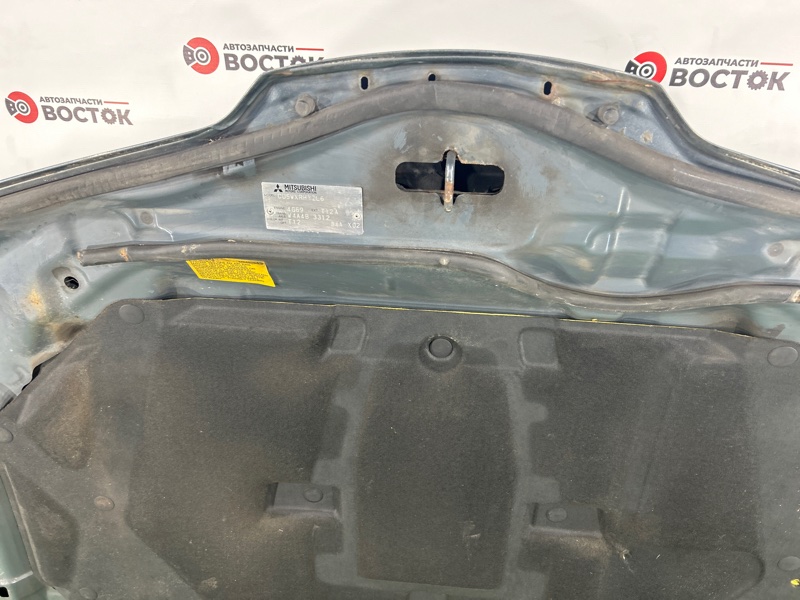 Капот, 29000 рублей, Пешки