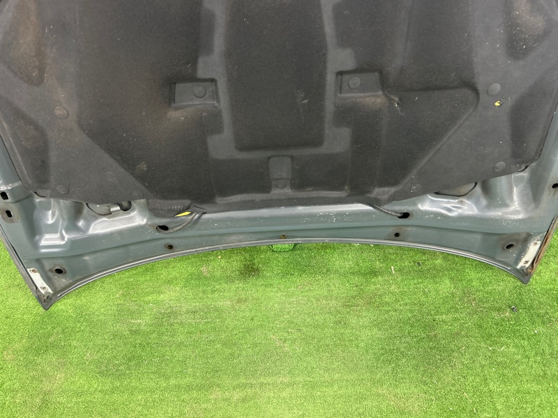 Капот, 29000 рублей, Пешки