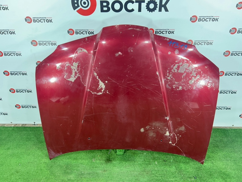 Капот, 28000 рублей, Пешки