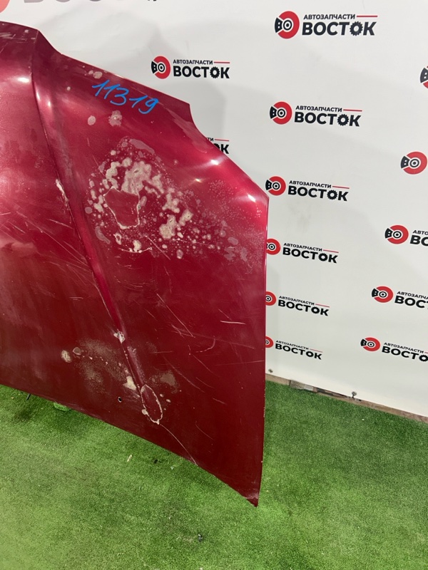 Капот, 28000 рублей, Пешки