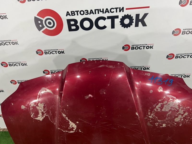 Капот, 28000 рублей, Пешки