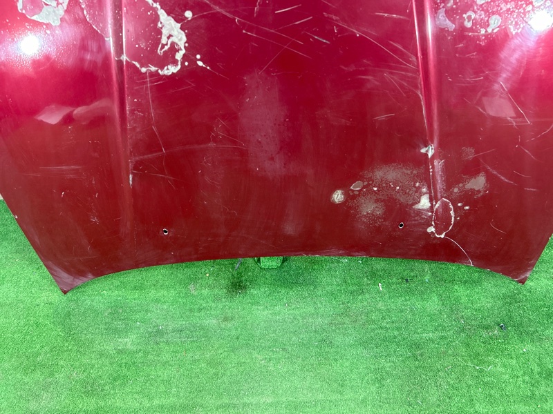 Капот, 28000 рублей, Пешки