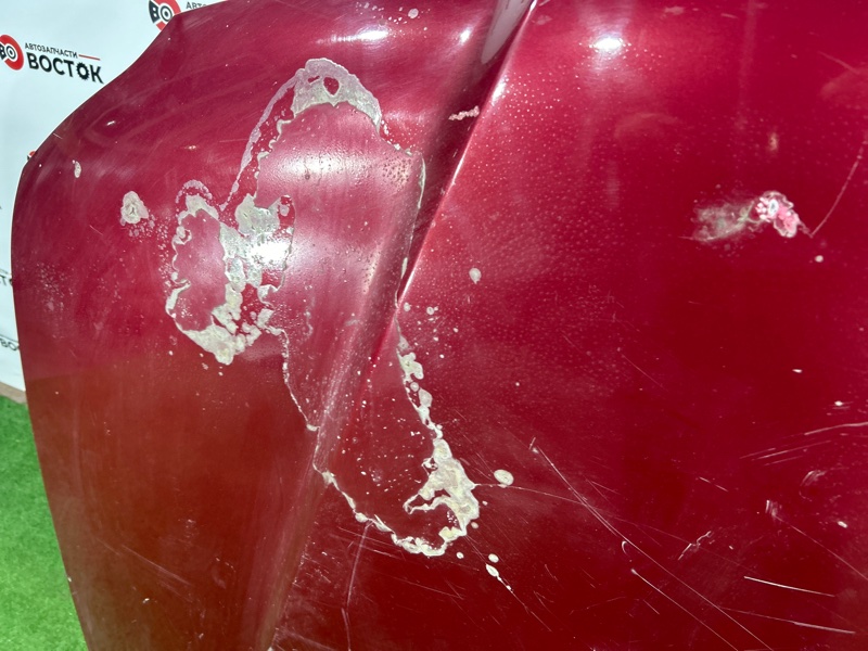 Капот, 28000 рублей, Пешки