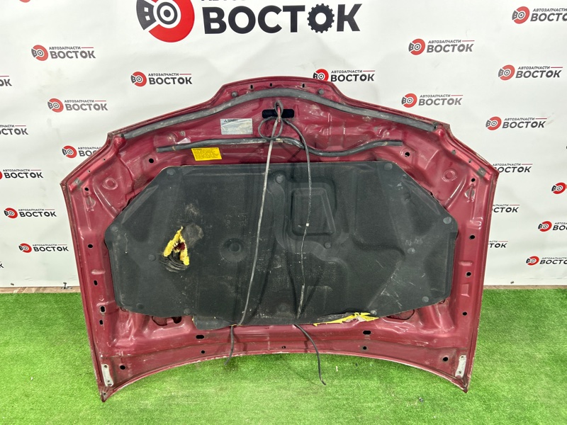 Капот, 28000 рублей, Пешки