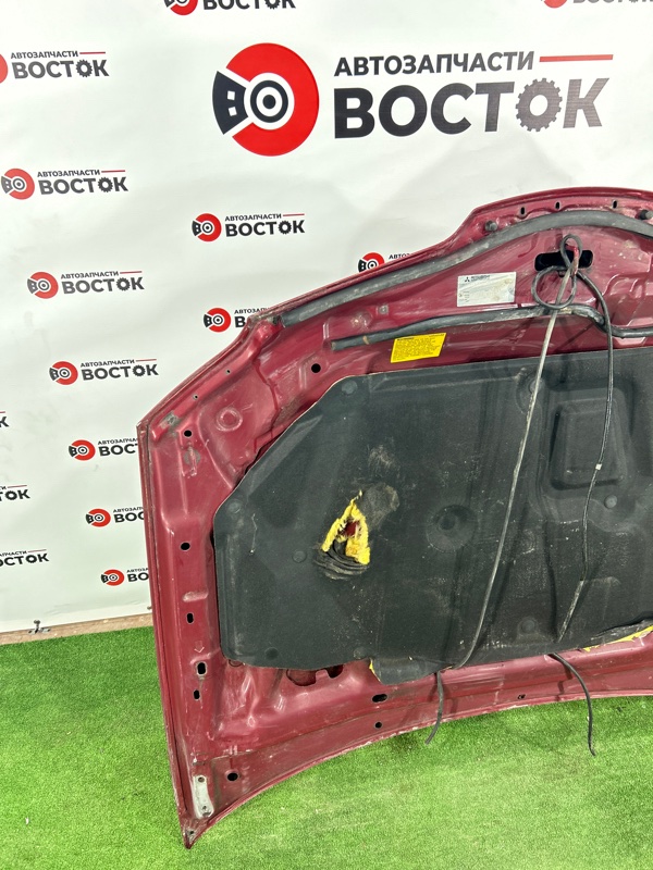 Капот, 28000 рублей, Пешки