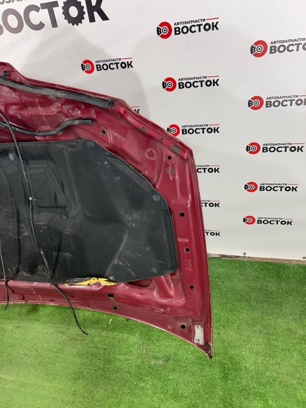 Капот, 28000 рублей, Пешки