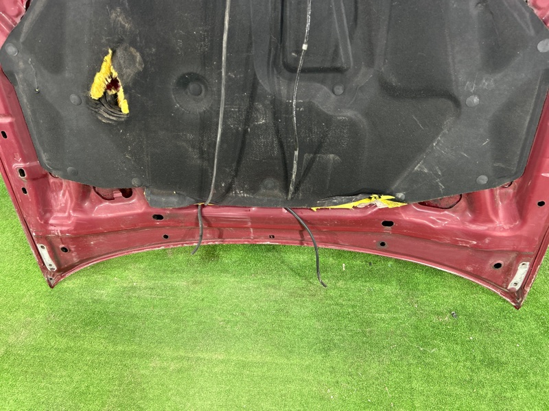 Капот, 28000 рублей, Пешки