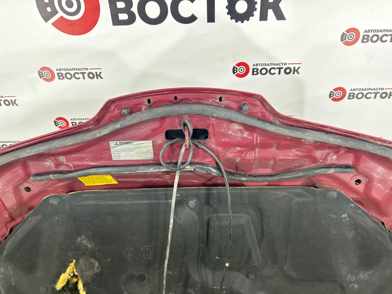 Капот, 28000 рублей, Пешки