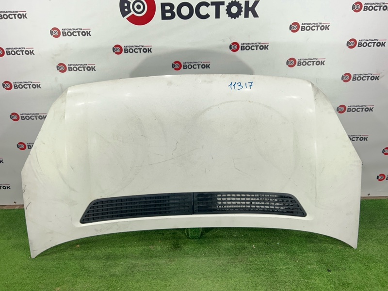 Капот, 30000 рублей, Пешки