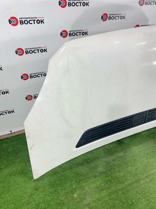 Капот, 30000 рублей, Пешки