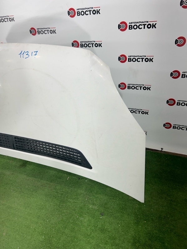 Капот, 30000 рублей, Пешки