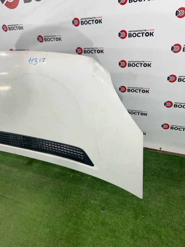 Капот, 30000 рублей, Пешки