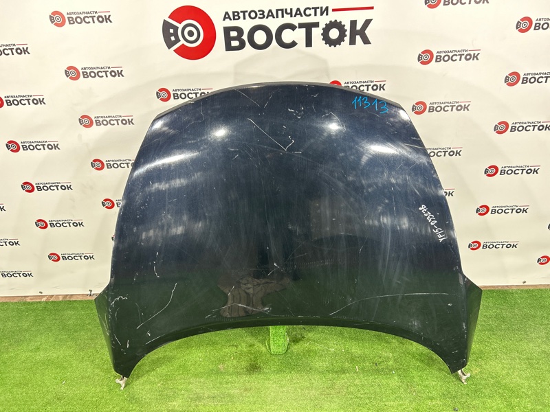 Капот, 20000 рублей, Пешки