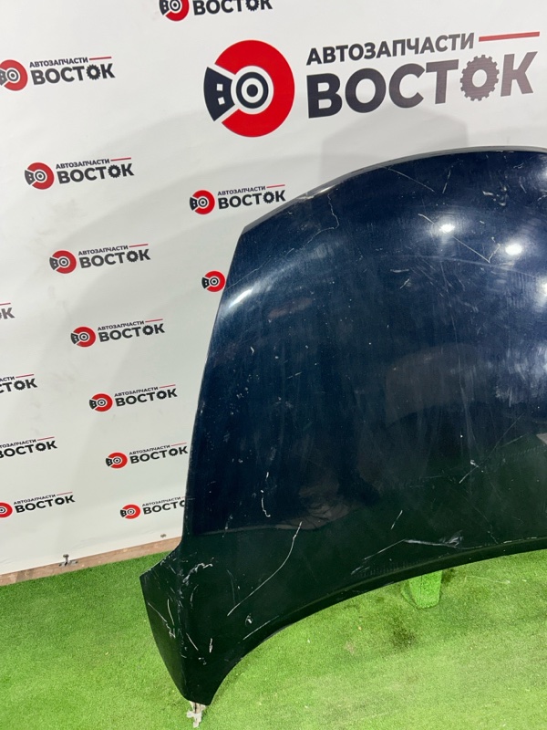 Капот, 20000 рублей, Пешки