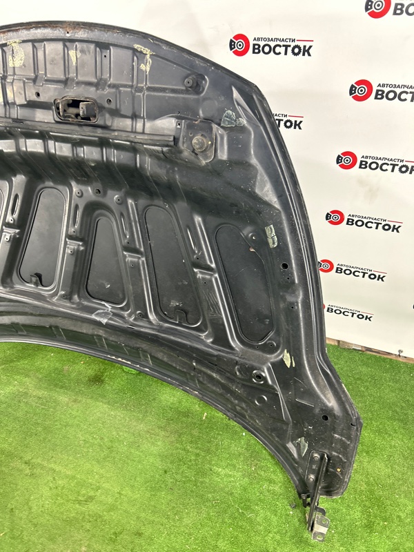 Капот, 20000 рублей, Пешки