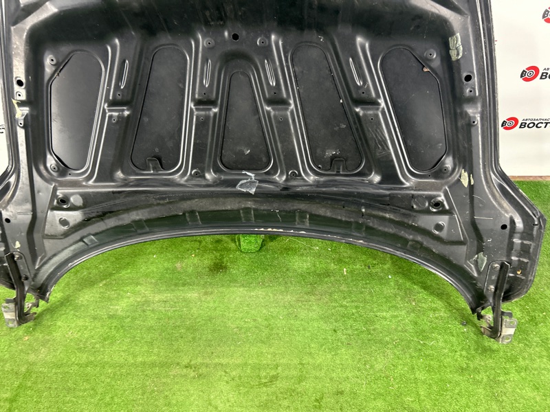 Капот, 20000 рублей, Пешки