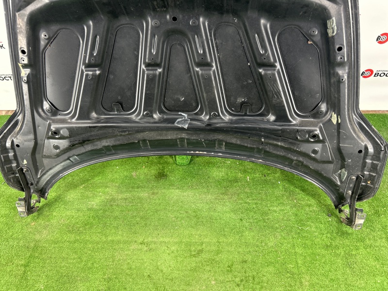 Капот, 20000 рублей, Пешки