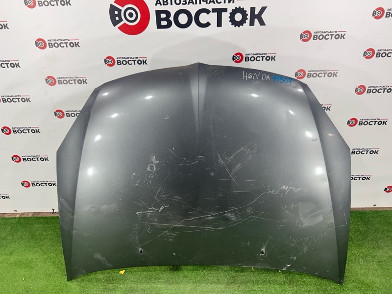 Капот, 8000 рублей, Пешки