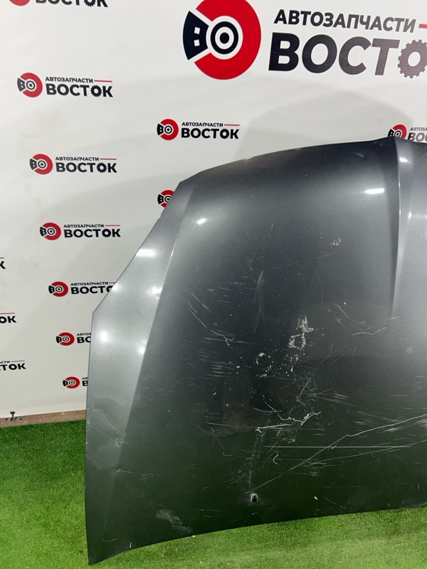 Капот, 8000 рублей, Пешки