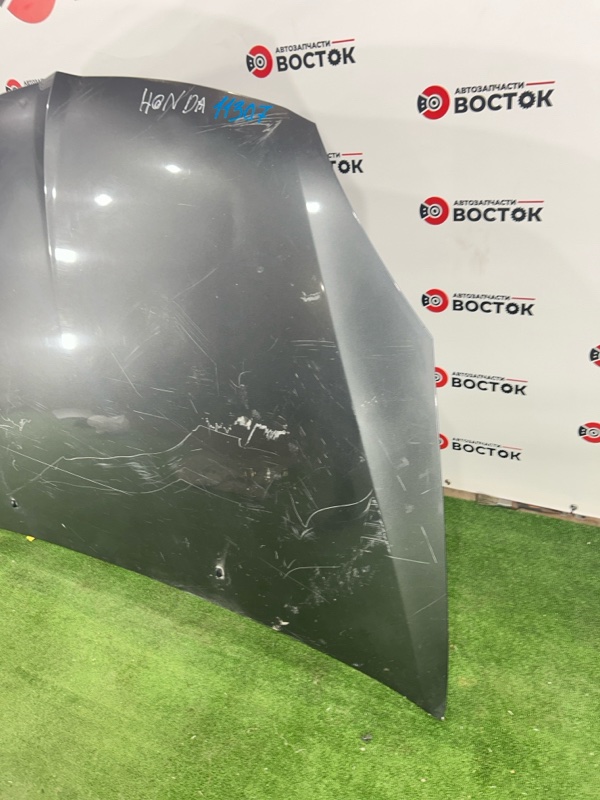 Капот, 8000 рублей, Пешки