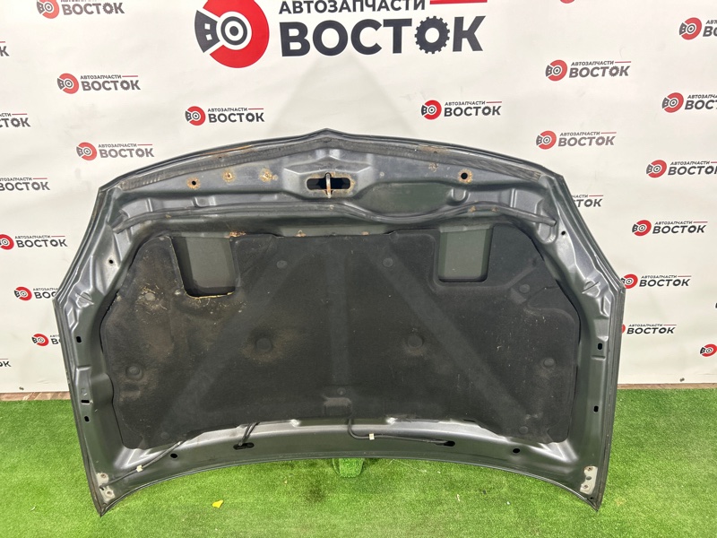 Капот, 8000 рублей, Пешки