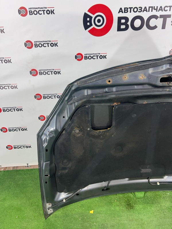 Капот, 8000 рублей, Пешки