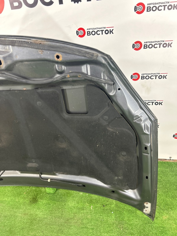 Капот, 8000 рублей, Пешки