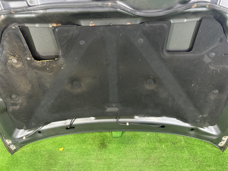 Капот, 8000 рублей, Пешки