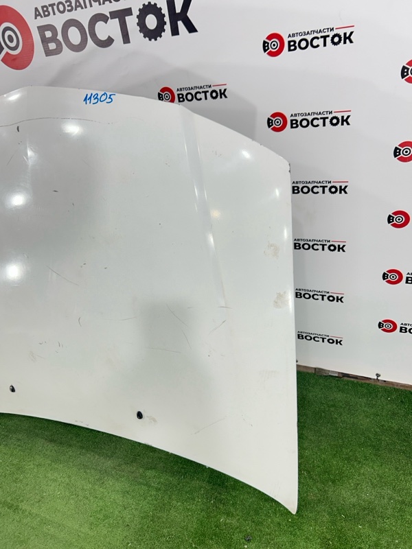 Капот, 21000 рублей, Пешки