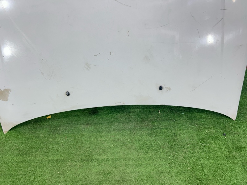 Капот, 21000 рублей, Пешки