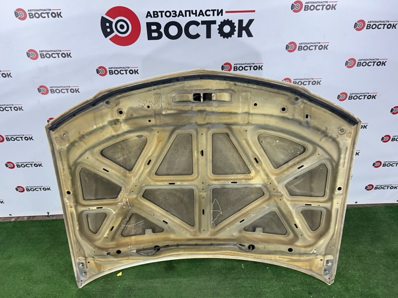 Капот, 21000 рублей, Пешки