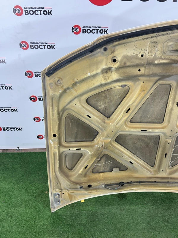 Капот, 21000 рублей, Пешки