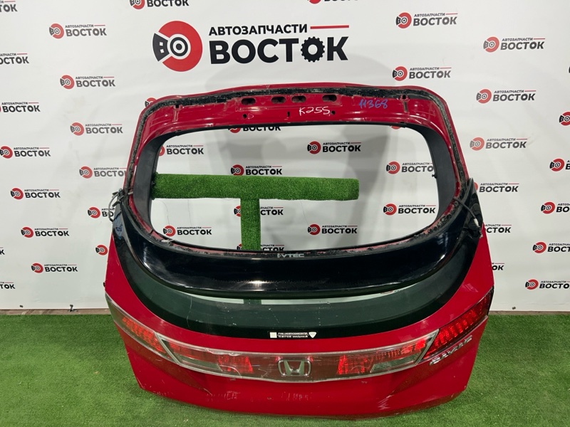 Крышка багажника, 19000 рублей, Пешки