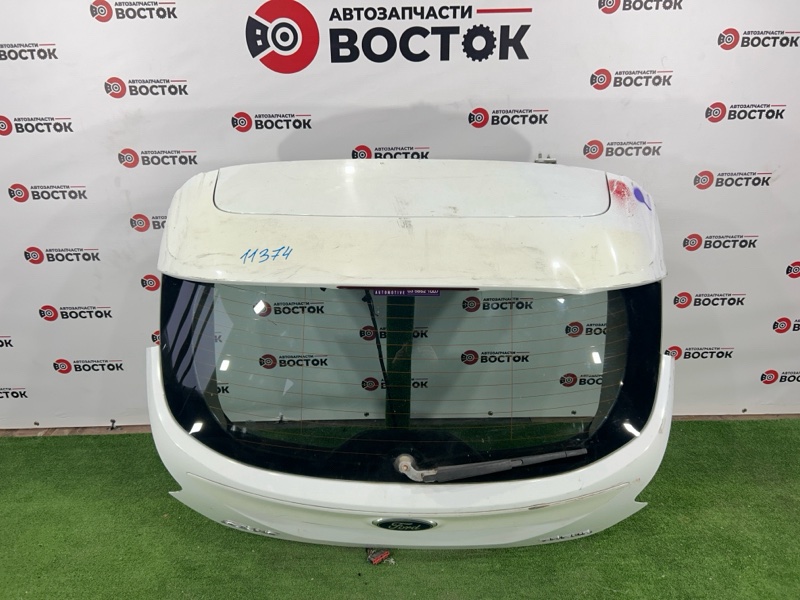 Крышка багажника, 8000 рублей, Пешки