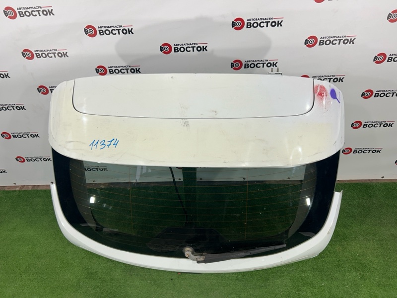 Крышка багажника, 8000 рублей, Пешки