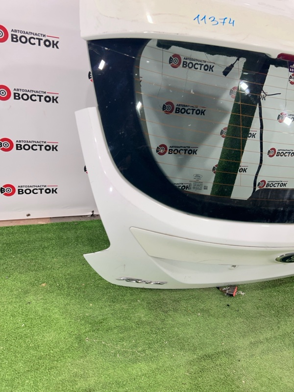 Крышка багажника, 8000 рублей, Пешки