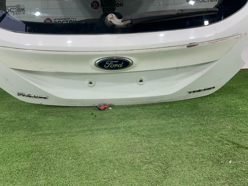 Крышка багажника, 8000 рублей, Пешки