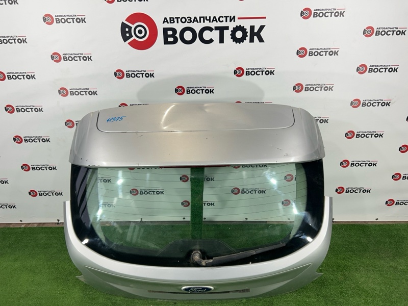 Крышка багажника, 8000 рублей, Пешки