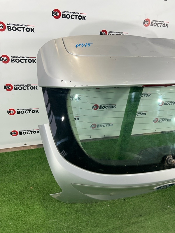 Крышка багажника, 8000 рублей, Пешки