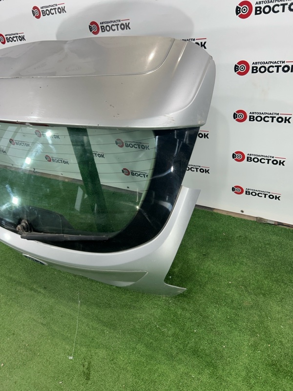 Крышка багажника, 8000 рублей, Пешки